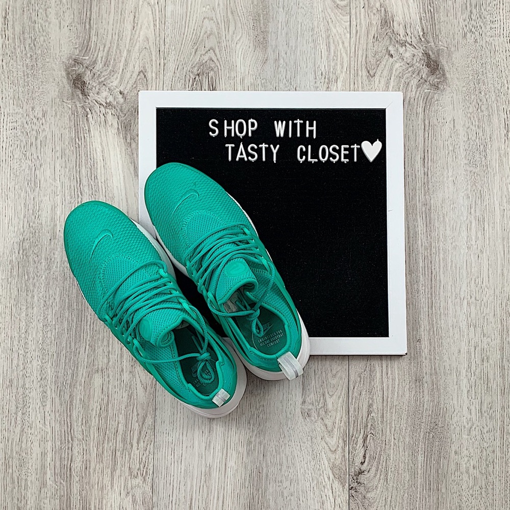 Nike air presto sneakers - Picture 5 of 8